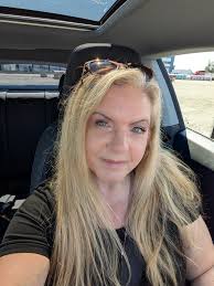Sarah Mitchell